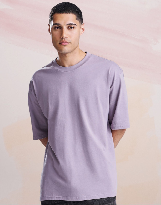 T-shirt oversize JT009 Just TsJust Ts